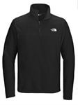The North Face Mens Glacier Zip Fleece